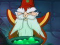 leikur Crazy Potion