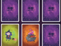 leikur Dia de muertos