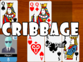 leikur Cribbage