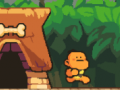 leikur Prehistoric defense