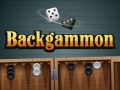 leikur Backgammon