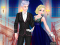 leikur 30 and 1 Ball Gown for Princess