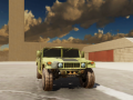 leikur Military Vehicles Driving