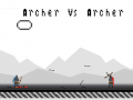 leikur Archer vs Archer
