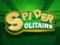 leikur Spider Solitaire