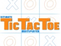 leikur Tic Tac Toe Multiplayer
