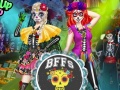 leikur BFFS Day Of The Dead