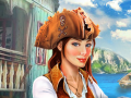leikur The Fortune Island