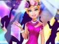 leikur Barbara Skin Care and Dress Up