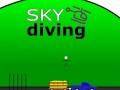 leikur Sky Diving