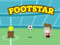 leikur Footstar