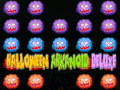 leikur Halloween Arkanoid Deluxe