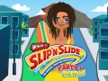 leikur Wham-O Slip'N Slide