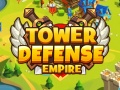 leikur Tower Defense Empire 
