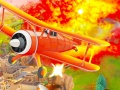 leikur Sky Fighters