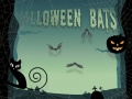 leikur Halloween Bats