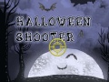 leikur Halloween Shooter