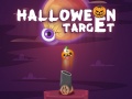 leikur Halloween Target