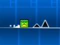leikur Geometry Challenge