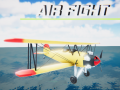 leikur Air Fight