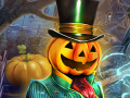 leikur Halloween Mansion