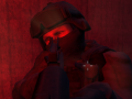 leikur Combat Zone