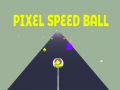leikur Pixel Speed Ball