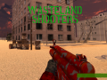 leikur Wasteland Shooters