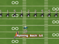 leikur Running Back Dx