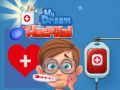 leikur My Dream Hospital