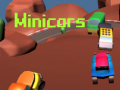leikur Minicars