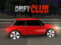leikur Drift Club