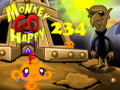 leikur Monkey Go Happy Stage 234