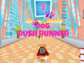 leikur Dog Rush Runner