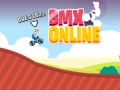 leikur BMX Online