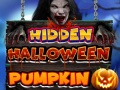leikur Halloween Hidden Pumpkin