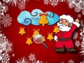 leikur Hidden Jingle Bells