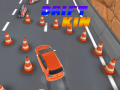 leikur Drift Kin