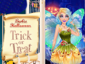 leikur Ellie Halloween Trick or Treat