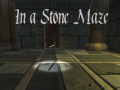 leikur In A Stone Maze
