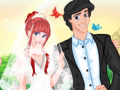 leikur Princess Perfect Wedding