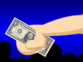 leikur Cash Grab