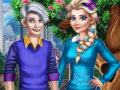 leikur Couple Autumn Trends