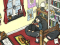 leikur Lofi Room