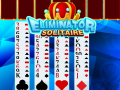 leikur Eliminator Solitaire