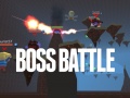 leikur Kogama: Boss Battle