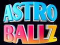 leikur Astro Ballz