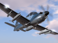 leikur Fighter Aircraft Pilot