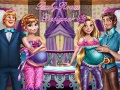 leikur Design Your Baby Room