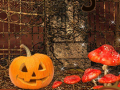 leikur Pumpkin Forest